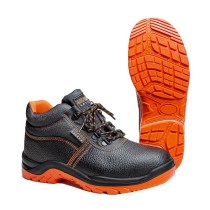 Batai darbiniai su auliuku TONGI Gears Safety S1 SRC