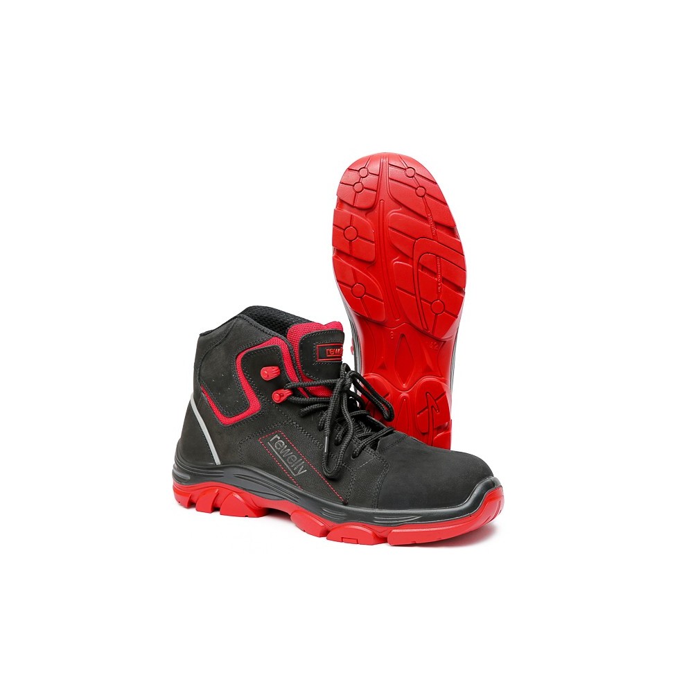 Batai su auliuku Markus GDS112 Rewelly S3 SRC