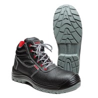 Batai su auliuku odiniai Niro Rewelly S3 SRC