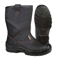 Batai odiniai auliniai GEARS S3 (metalo a.) SA4011