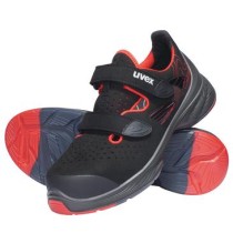 Sandalai Uvex 1 G2 6836/2, S1P SRC