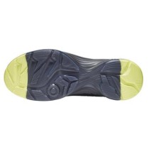 Sandalai Uvex 6842/8 1 G2, S1 SRC, žalias padas