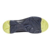 Sandalai Uvex 6842/8 1 G2, S1 SRC, žalias padas