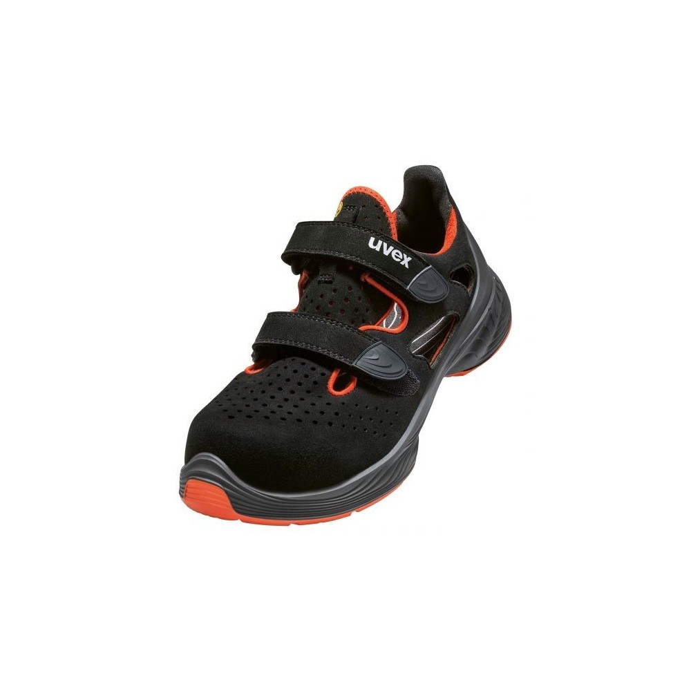 Sandalai Uvex 1 G2, S1 SRC