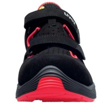 Sandalai Uvex 1 G2, S1 SRC