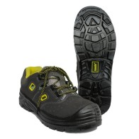 Sandalai odiniai Presley Rewelly S1P