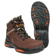 Batai su auliuku pašiltinti Crazy Horse Winter Monte S3 SRC HRO CI