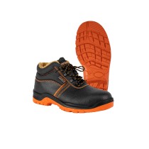 Batai su auliuku pašiltinti Tongi Winter RTX S3