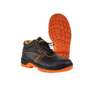 Batai su auliuku pašiltinti Tongi Winter RTX S3