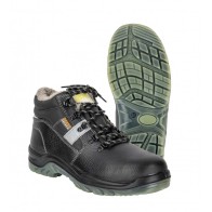 Batai su auliuku pašiltinti SA30045 Gears S3