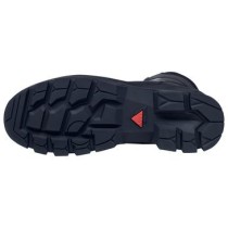 Batai šilti Uvex 2 Macsole S3L, juodi