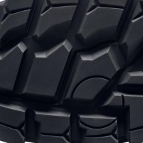 Batai šilti Uvex 2 Macsole S3L, juodi