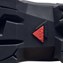 Batai šilti Uvex 2 Macsole S3L, juodi