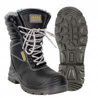 Batai pusauliniai odiniai pašiltinti Exit Gears S3