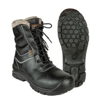 Batai pusauliniai pašiltinti Eskimo GDS115 S3 CI