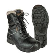 Batai pusauliniai pašiltinti Eskimo GDS115 S3 CI