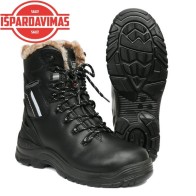 Batai šilti paaukštinti VINSON Rewelly S3 SRC CI