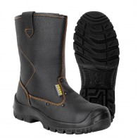 Batai auliniai pašiltinti Winter Gears S3 4011W