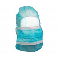 Apdangalas veido apsauginis vienk. Astrocap