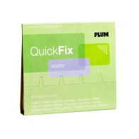 Dispenserio pap. elast. pleistrais 5512 PLUM 45vnt