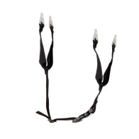 Dirželis šalmui Gears prailgintas