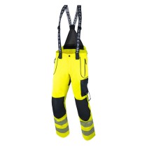 Pašiltintos kelnės SoftGo Cannygo HI-VIS