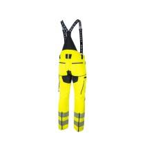 Pašiltintos kelnės SoftGo Cannygo HI-VIS
