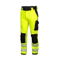 Kelnės Stretch Hi-Vis Rewelly