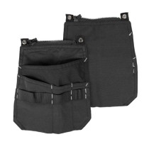 Kišenės prisegamos Stretch Rewelly