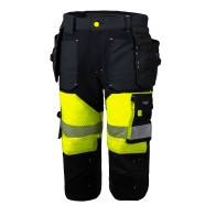 Bridžai Stretch Plus Rewelly Hi-Vis