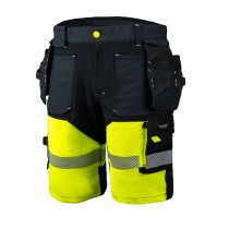 Šortai Stretch Plus Rewelly