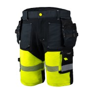 Šortai Stretch Plus Rewelly