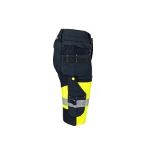 Šortai Stretch Plus Rewelly