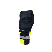 Šortai Stretch Plus Rewelly