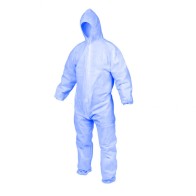 Kombinezonas COVERALL SMS