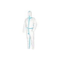 Kombinezonas vienkartinis 4B/5B/6B tipo TC0103-MIC