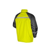 Kostiumas padidinto matomumo nuo lietaus