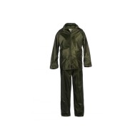 Kostiumas nuo lietaus PVC/N