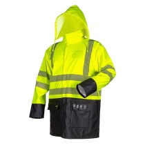 Kostiumas nuo lietaus StormGo, Hi-Vis Cannygo