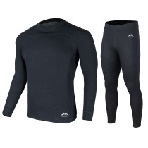 Apatinis komplektas Merino Monte M80