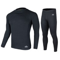 Apatinis komplektas Merino Monte M80