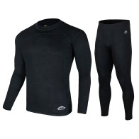 Apatinis komplektas Merino Monte M20