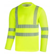 Marškinėliai ilgomis rankovėmis Cotton Lightgo Print