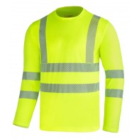 Marškinėliai ilg.rank. Lightgo Print