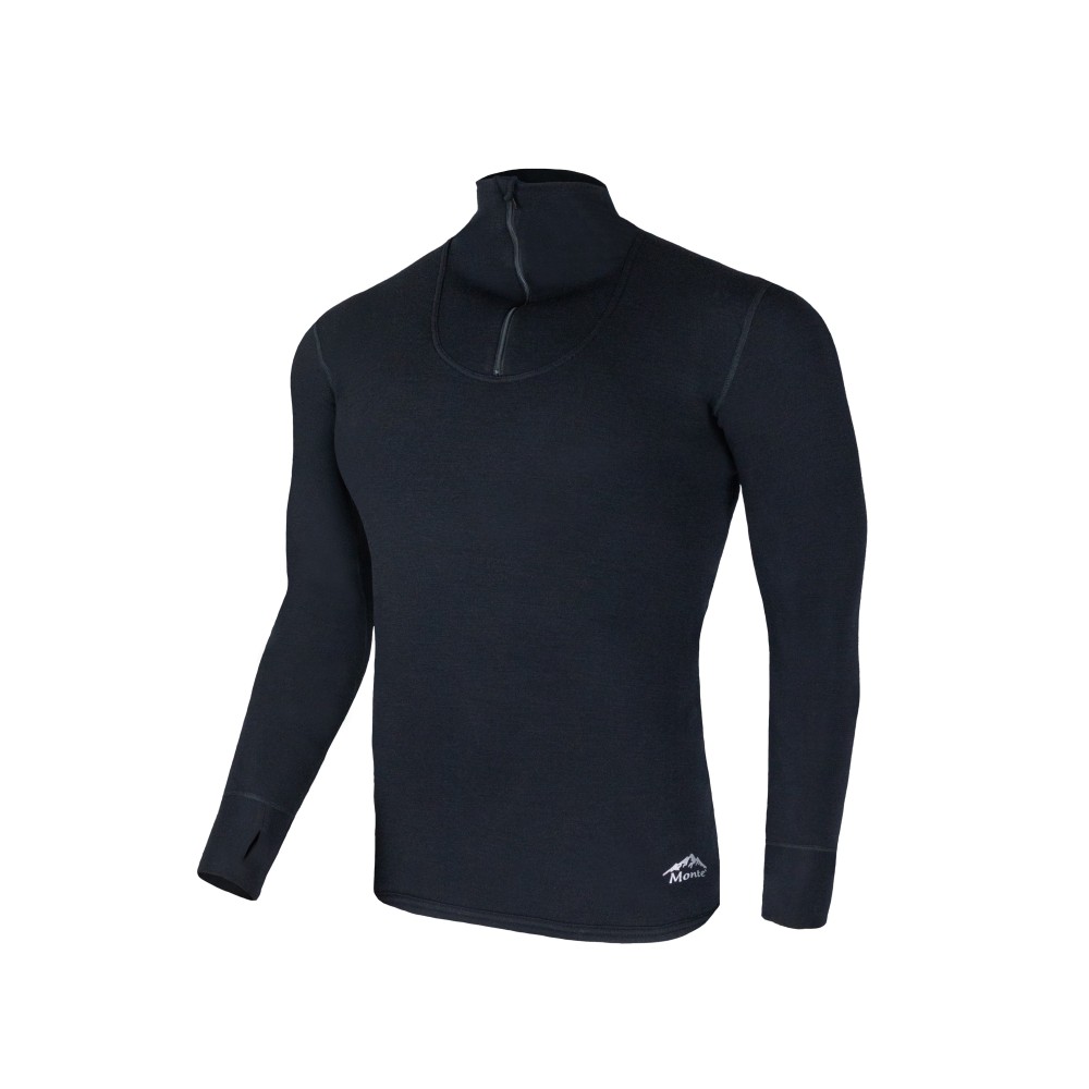 Marškinėliai apatiniai Proclima Monte