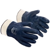 Pirštinės aplietos nitrilu Monte 058F