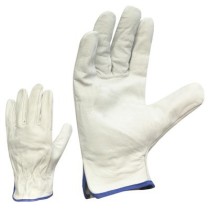 Pirštinės lygios odos L2