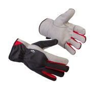 Pirštinės sintetinės odos Monte 301