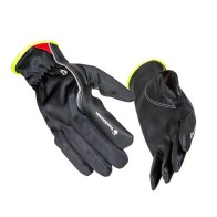 Pirštinės iš polies sintetinės odos Monte 304