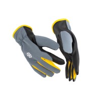 Pirštinės šiltos Monte 306